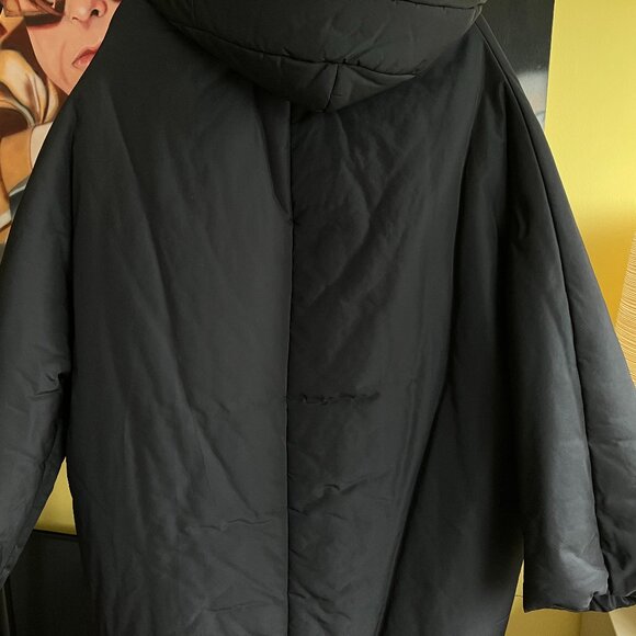 Vivian Shyu Puffy Coat - Picture 4 of 6